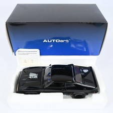 AUTOart 1/18 Ford XB Falcon Tuned Version Diecast Model Car
