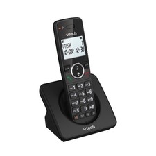 VTech ES2000 DECT Cordless Phone with Nuisance Call Blocker,Easy-to-Read