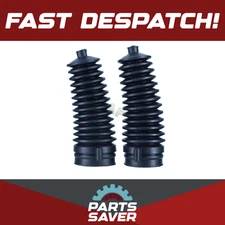 Steering Rack Boot fits FORD FOCUS 1.6D 04 to 20 Gaiter Bellow Shaftec Quality