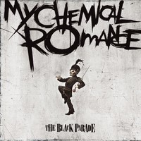 My Chemical Romance - Black Parade - Cd - G3Z