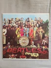 Beatles Sgt Pepper's Lonely Hearts Club Band Capitol SMAS-2653 Very Nice!