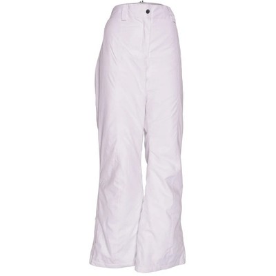 CMP, Schneehose, Größe: 48, Weiß, Polyester, Damen, 100 #8Yv