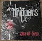 The Honey Drippers- US 45RPM SEALED- Robert Plant-Jimmy Page-Led Zeppelin