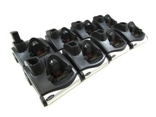 8x Symbol CRD9000-1001SR Charging Cradles For MC9060, MC9090, MC9190 MC9200