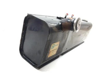 Diesel Fuel Tank 2002 Kawasaki Mule 2510 KAF950A 4x4 Diesel 3380