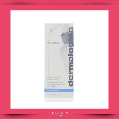 Dermalogica Precleanse 150ml 5.1oz NEW FAST SHIP