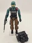 Gi Joe - 1986 G.I. Joe Beach Head - Action Figure