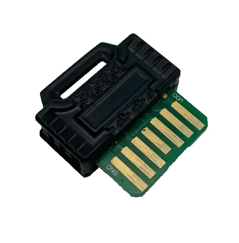 BLACK - Disney Galaxy’s Edge Star Wars Droid Depot Astromech Personality Chip