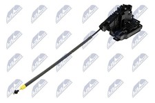 NTY T&uuml;rschloss EZC-ME-054 f&uuml;r MERCEDES KLASSE W205 W213 W222 V222 X222 Model AMG
