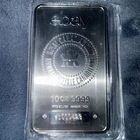 10oz eBay(RCM)Silver Bar .9999 Fine  Rare🔥🔥 Low Number #426‼️❤️