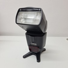 Canon Speedlite 430EX II Flash Shoes Mount E-TTL II