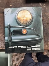 Stefano Pasini / Porsche 356 Limited Edition 1987