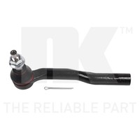 Spurstangenkopf Spurstange Vorne Links FüR Mazda 2 DL DJ