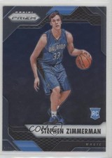 2016-17 Panini Prizm Stephen Zimmerman #148 5h9
