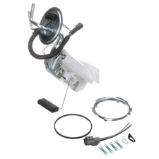 Fuel Pump Hanger Assembly Delphi For 1992-1996 Ford F-150