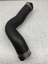 BMW F11 520D, Ladeluftleitung, 11617810615