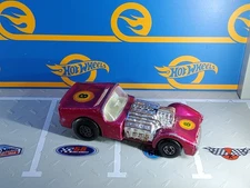 Matchbox Series #19 Road Dragster