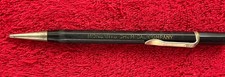Vintage Monsanto Chemical Company Mechanical Pencil Quick Point St Louis MO