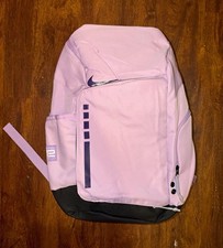 Purple Nike Elite Backpack 32L