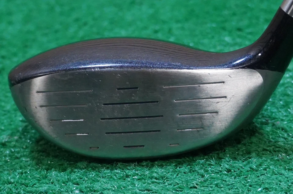 MACGREGOR MT 15 DEGREE 3 Fairway WOOD LADIES FLEX GRAPHITE 0687874 I64 00687874 - Image 2 of 4