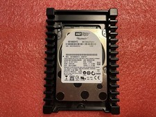 1 TB WD Enterprise Western Digital 1TB SATA 2.5 Hard Drive Raptor WD1000DHTZ
