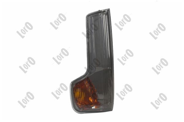 Blinkleuchte Aussenspiegel Oder Vorne Links FÜR Iveco - Abakus 022-04-861S-image