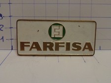 FARFISA FISARMONICHE GRANDE SPILLA VINTAGE