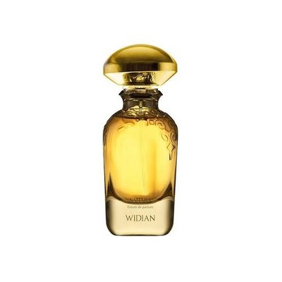 Widian Gold II Sahara EDP 50 ml Extrait de Parfum Unisex New & Sealed