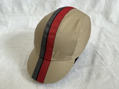  . Radmütze Größe - XL - handgefertigt von Smith-London CLASSIC CYCLING