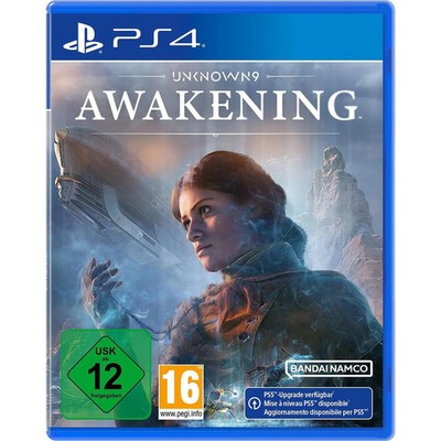 Unknown9: Awakening PS5 PlayStation 5