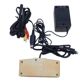 NEC PC Engine DUO-R PI-TG10 Console With Box Serial Matching Tested Working