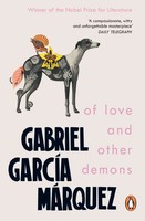 Of Love And Other Demons | Gabriel Garcia Marquez | Englisch | Taschenbuch