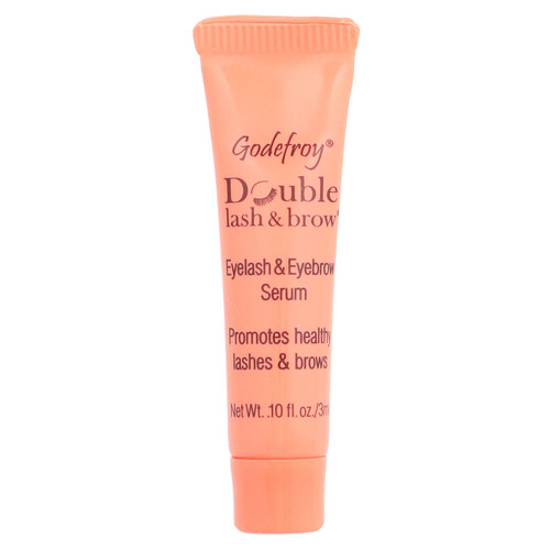 Double Lash & Brow®, Eyelash and Eyebrow Serum, 0.1 fl oz (3 ml)