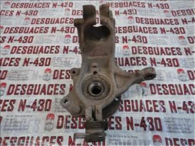 Pivot Direction Avant Droit Citroen c3 2002 14 hdi - Photo 1/3