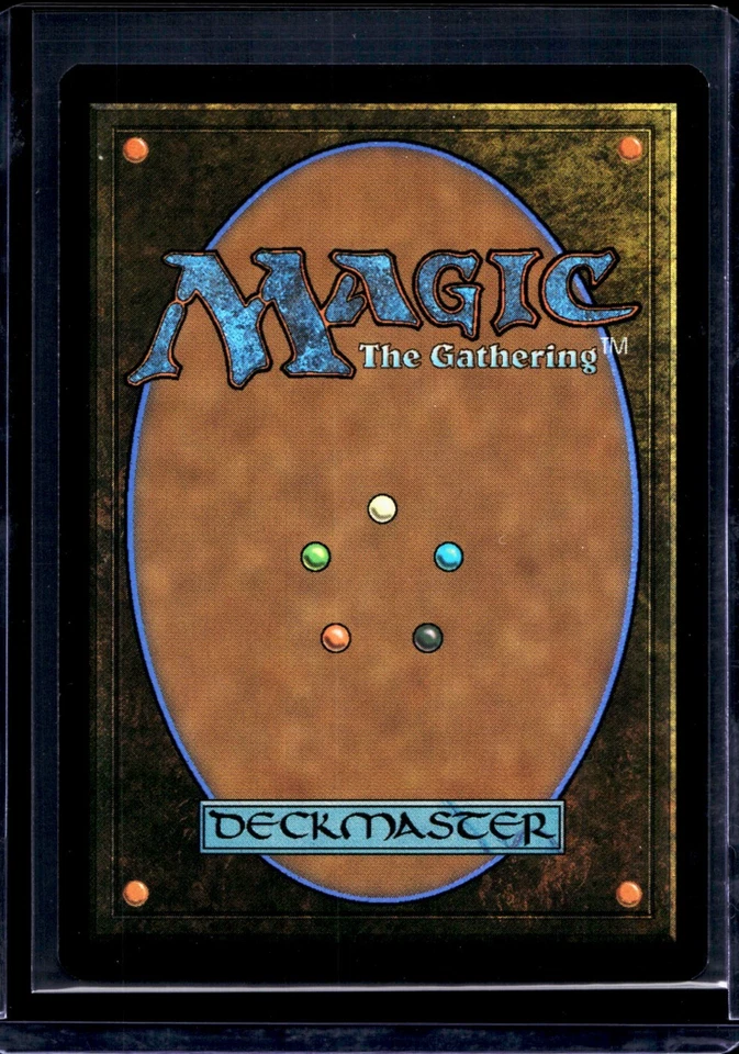 2025 MTG Magic The Gathering DFT Aetherdrift #67 Stock Up - Image 2 of 2
