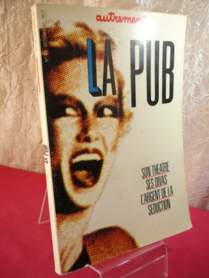LA PUB sein Theater, Diven, das Geld der Verführung 'Anders' 1983