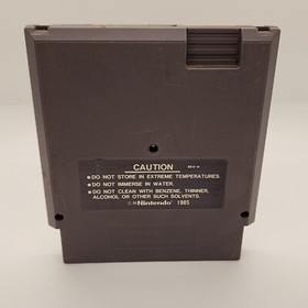 Teenage Mutant Ninja Turtles (Nintendo NES, 1989)