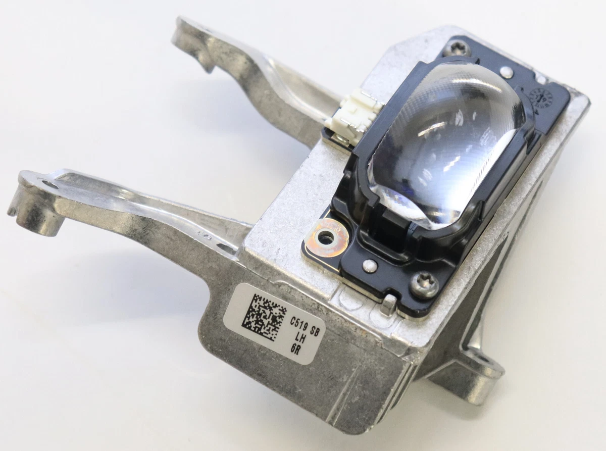 Ford Focus 2.3 ST IV MK4 Scheinwerfer LED Lechte 2581571 Linse 