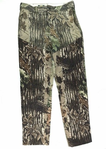Cabelas Snake Resistant Hunting Camo 