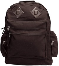 zoe xl2 v2 storage bag & backpack
