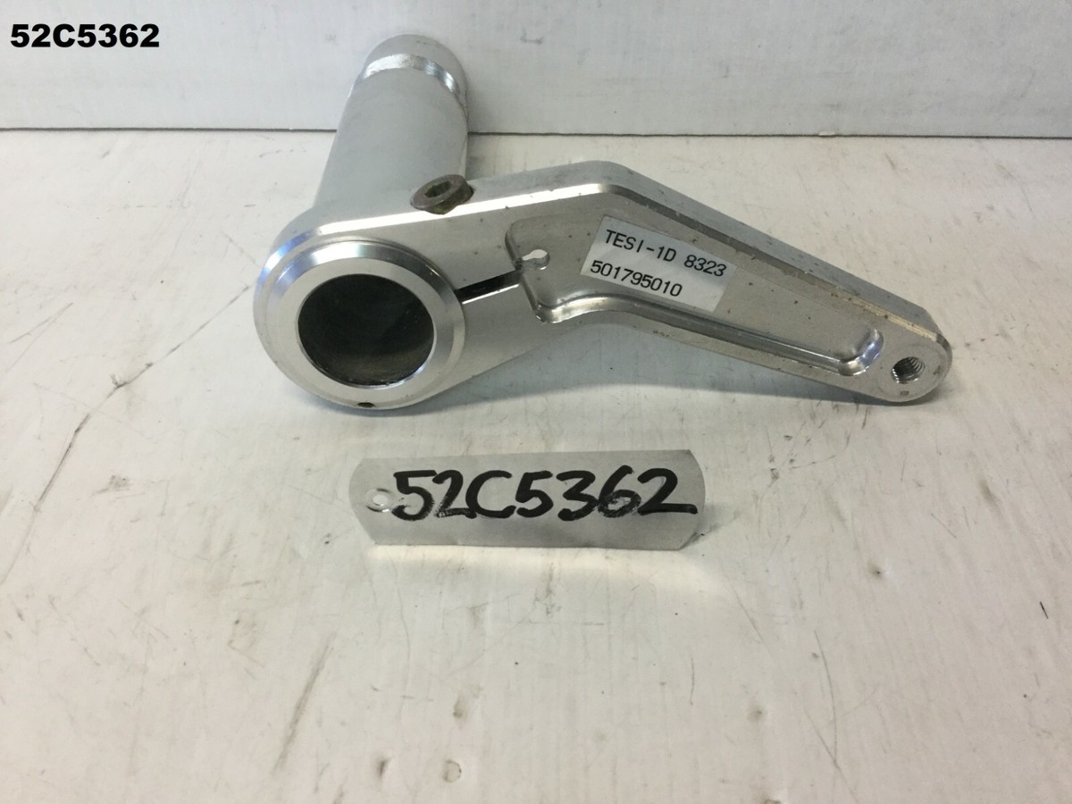 ロード BIMOTA TESi ID 1990 - 1991 ROCKER ARM RARE GENUINE OEM LOT52