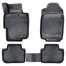 Car Floor Mats Liners For Acura Tsx 2003-2009 All Season Heavy Duty 3d Auto Rugs Car Floor Mats Liners For Acura Tsx 2003-2009 All Season Heavy Duty 3d Auto Rugs
