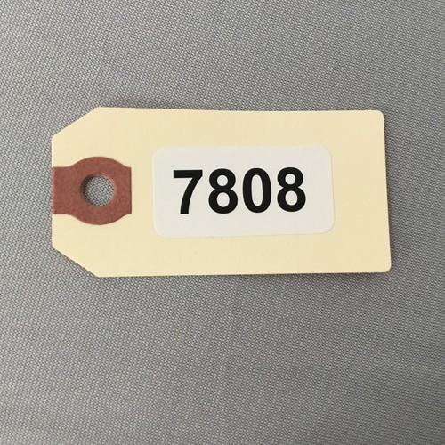 Heavy Vintage Handknit Winter Sweater and Hat Womens M Oversized Red Cardigan, $96.75 - Photo 11