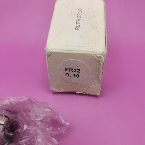RCER3210 FS-Tool Spring Collet NOB ER32 - Imagen 6 de 10