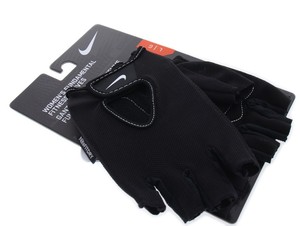 guantes de ejercicio nike