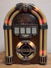 RADIO juke box WURLITZER miniature