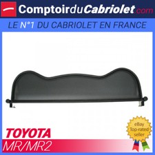 Filet anti-remous saute-vent