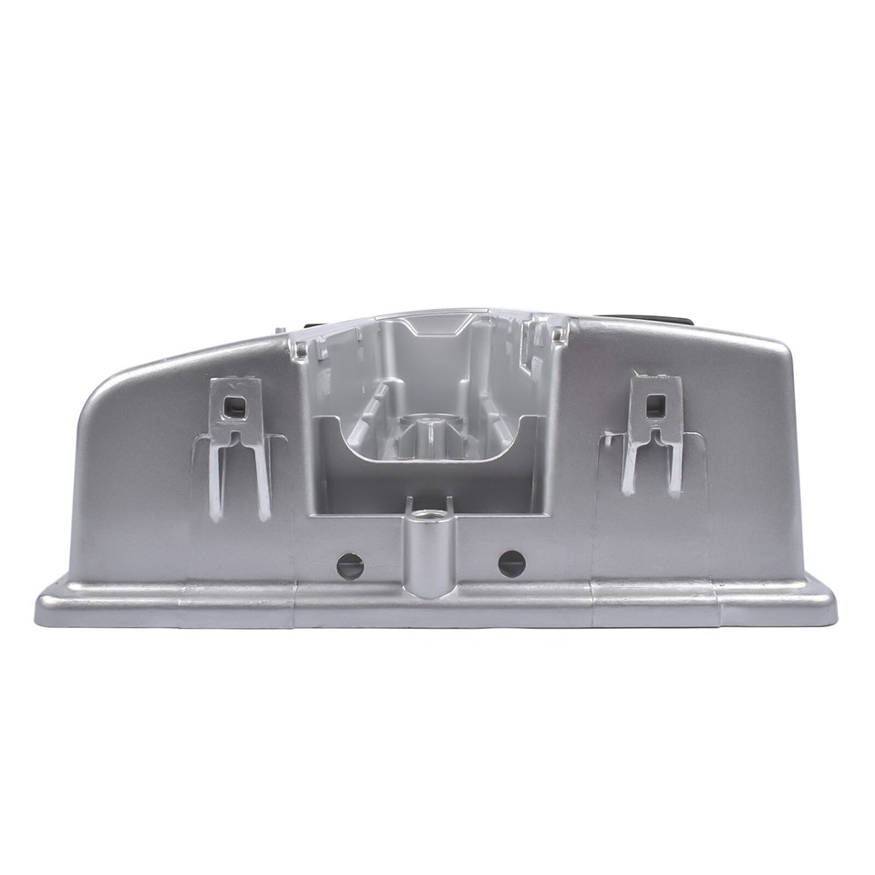 Aluminum Valve Cover Kit For Chevy Cruze/Sonic 1.8L (2011-2015) - Direct OE Replacement