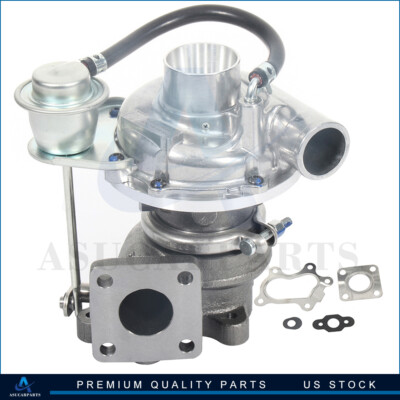 Turbocharger Turbo charger fits Terex Loaders ASV Tractor TC55DA N844LT 2.2L
