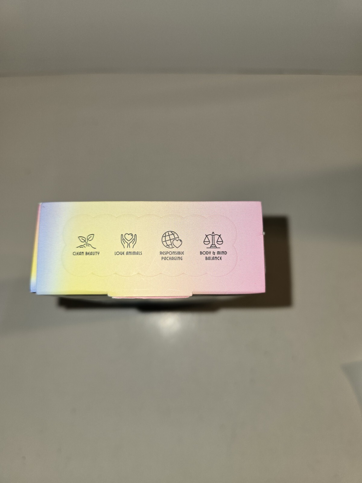 NEW CHASIN' RABBITS BERRY GOOD VIBES PERFUME CREAM SET